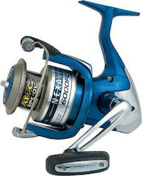 Shimano Nexave FC 6000 Shimano Nexave FC 6000