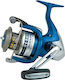 Shimano Nexave 6000 FC Макара за риболов за Риболов със сърф