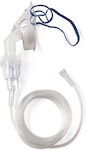 VixOne Nebulization Set - Devilbiss