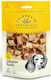 Celebrate Freshness Sushi Dog Treat Diet Grain Free with Chicken and Fish 100gr 84003
