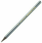 Koh-I-Noor Progresso 8911 Bleistift 8B Silber