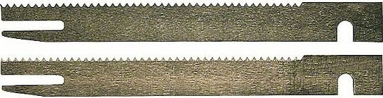 Bosch Jig Saw Blade 200mm for GSG Foam Material Saw 2pcs 2607018011