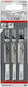 Bosch U101B Blade for Wood 100mm 3pcs
