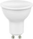 VK Lighting LED-Lampe 9W für Fassung GU10 und Form PAR16 Kühles Weiß 806lm