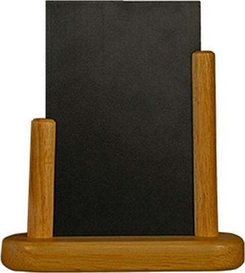 Securit Настолен Мини Дъска За Писане С Тебешир 17.5x15.5см