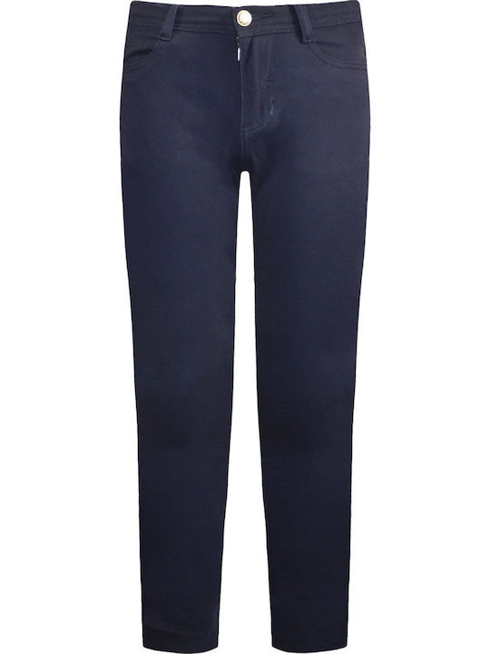 Energiers Kids Trousers Blue