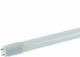 Vito LED Bulb 20W Fluorescent Type 120εκ. for Socket G13 and Shape T8 Natural White 1850lm