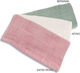 Dim Frotte Towel from 100% Cotton Rotten Apple 40x70cm