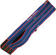 Colmic PR213A Bolo 002 Рибарска калъфка за въдица 2 Места 1.70м