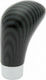 Simoni Racing Shift Knob Carbon Kerb Wood Ταχυτήτων Universal black