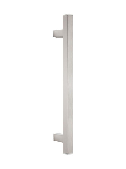 Viometale Handle Front Door 04.41/220 04.41/220.T4 220mm Inox