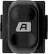 NTY for Citroen Xsara Peugeot Partner 5pin Black /AJ