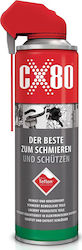 CX80 Teflon Spray 500ml 192