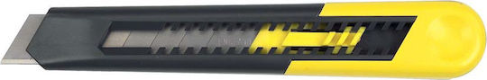 Stanley Folding Knife with Blade Width 9mm