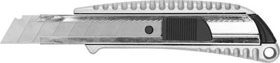 Ingco Folding Knife with Blade Width 18mm