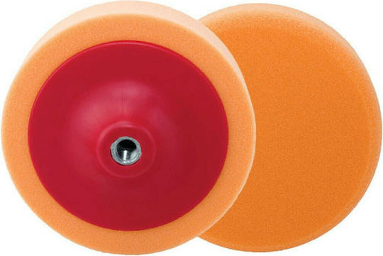 Benman 74348 Burete de polizare cu ceară 125x45mm