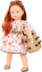 Gotz Puppen Julia Catness Кукла 46см.