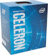 Intel Celeron Dual Core G5920 2GHz Επεξεργαστής 2 Πυρήνων για Socket 1200 σε Κουτί με Ψύκτρα