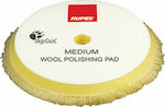 Rupes Polishing Fur 170mm with Microfibres Yellow 9.BW180M