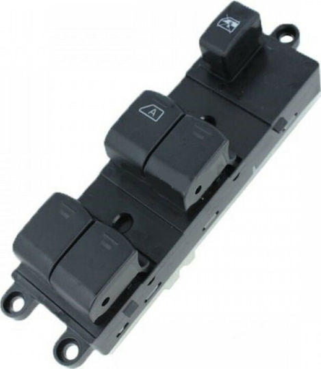 Mcar Comutator geamuri auto pentru Nissan Navara 12pin