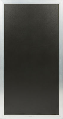 Securit Floor Chalk Board 114.5x60cm