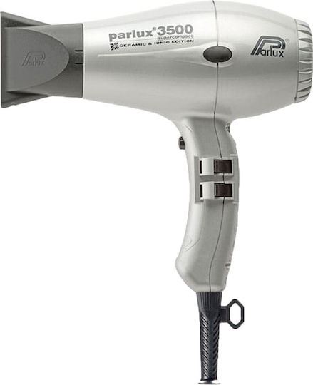 Parlux 3500 Ionic Professional Hair Dryer 2000W