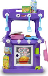 Jamara Kids Kitchen Kitchen "Little Cook" for 3+ Years Old 460427