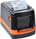 Hoin HOP-HL80 Label Printer USB, Bluetooth 203 dpi