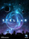 Renegade Game Studios Board Game Stellar for 2 Players 8+ Years RGS2050 (EN)