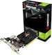 Biostar GeForce GT 710 2ГБ GDDR3 Графична карта