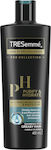 TRESemme Purify & Hydrate Shampoos Hydration for Oily Hair 400ml