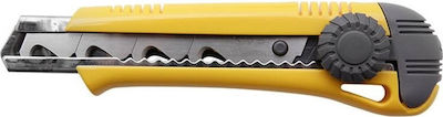 KDS Folding Knife Security with Blade Width 18mm