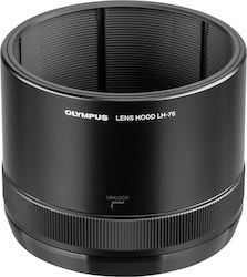 Olympus LH-76 Lens Hood
