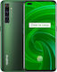 Realme X50 Pro (8GB/128GB) Moss Green