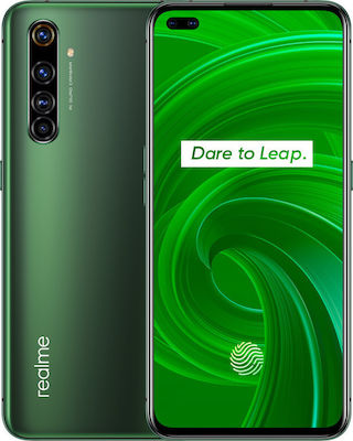 Realme X50 Pro (8GB/128GB) Moss Green