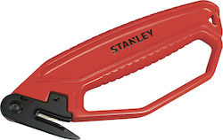 Stanley Folding Knife Security