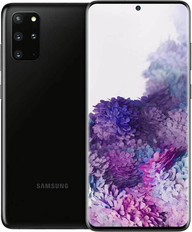 s20  cosmic black