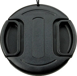 JJC LC-77 Κάλυμμα Φακού 77mm