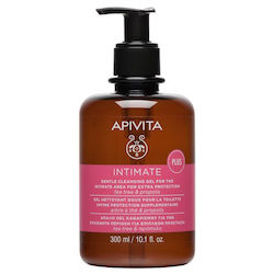 Apivita Intimate Plus pH 4.5 Gel 300ml