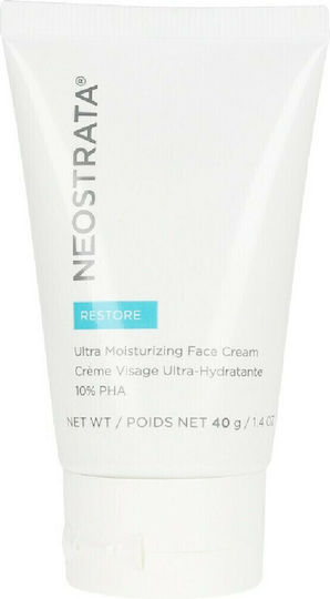 Neostrata Cremă De Față De Zi Pentru Hidratare Anti-îmbătrânire Și Reconstrucție 40gr