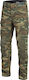 Pentagon Wolf Combat Camo Pantaloni Militari Ca...