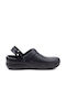 Crocs Specialist II Anatomisch Clogs Schwarz