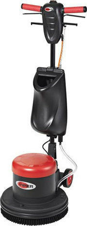 Viper LS160HD-EU Bodenreinigungsmaschine Rotationsmaschinen & Poliermaschinen mit Leistung 1800W