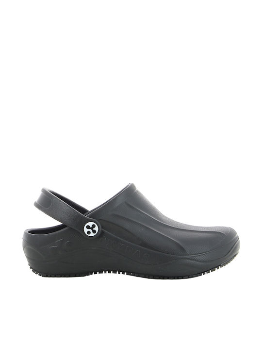 Oxypas Smooth Σαμπό