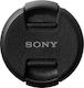 Sony ALC-F62S Objektivdeckel 62mm