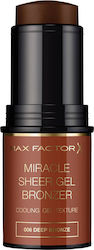 Max Factor Stick Ρουζ 8gr