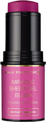 Max Factor Miracle Sheer Gel Blush 8gr