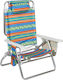 Keskor Strandkorb 70x48x78cm