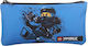 LEGO Ninjago Jay Penar Cilindru Albastru