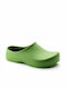 Birkenstock Super Birki Anatomic Clogs Green